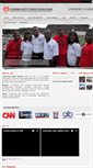 Mobile Screenshot of ctc-inc.org